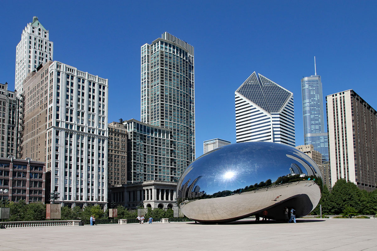 chicago